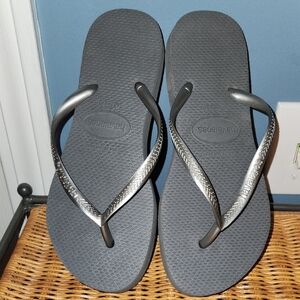 Havaianas Flip Flops
